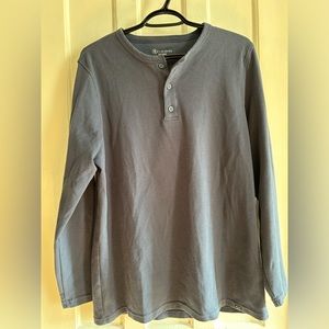 CloudVeil Mens Large Long Sleeve